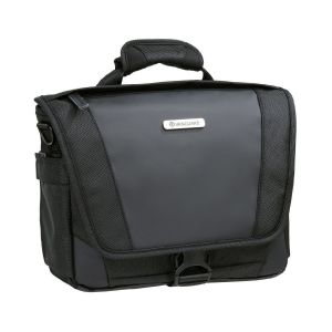 Picture of Vanguard VEO SELECT 29 BK Camera Messenger Bag (Black)