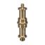 Picture of Manfrotto 013 Double-ended Spigot