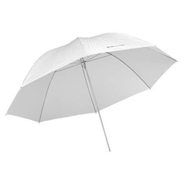 Picture of WHITE UMBRELLA 85CM