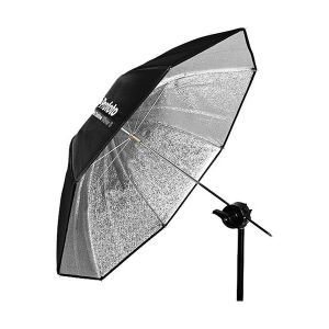 Picture of Profoto Shallow Silver Umbrella (Small, 33")