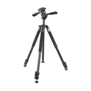 Picture of Vanguard Alta+ 233AP Aluminum Tripod with 3-Way Pan Head