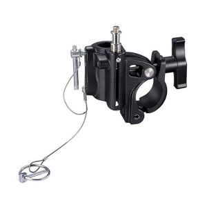 Picture of Avenger C345BK Barrel Clamp with T-Knob (Black)