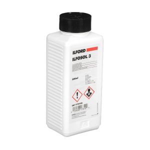 Picture of Ilford Ilfosol-3 General Purpose Developer for Black & White Film