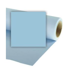 Picture of Colorama Paper Roll Forget Me Not (2.18x11m)