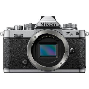 Picture of Nikon Z fc Mirrorless Digital Camera (Body Only)