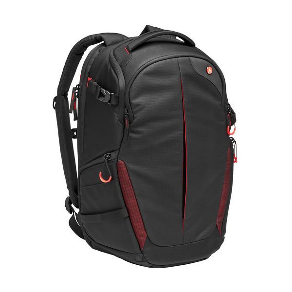 Picture of Manfrotto Pro Light RedBee-310 Backpack (Black)