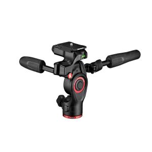 Picture of Manfrotto Befree 3-Way Live Tripod Head