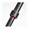 Picture of Manfrotto 190 Go! Aluminium 4-Section Twist Lock tripod with Head
