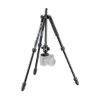 Picture of Manfrotto Element MII Aluminum Tripod with Ball Head (Black)