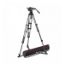 Picture of Manfrotto MVK612TWINGC Nitrotech 612 Fluid Video Head and Carbon Fibre Twin Leg Tripod