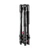 Picture of Manfrotto Befree Live Aluminum Video Tripod Kit with Twist Leg Locks