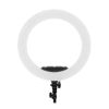 Picture of Hako HL 70 Ring Light 70 Watt, 19 Inch With Remote