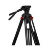 Picture of Kodak T550 Pro 185cm Three Section Support Tripod