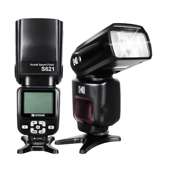 Picture of Kodak S621 Speed Flash