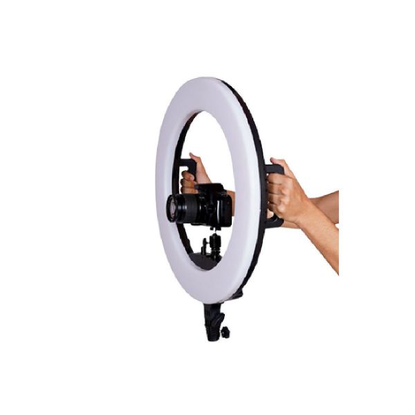 Picture of Kodak R7 20″ Ring Light With Remote, Mirror & Handle