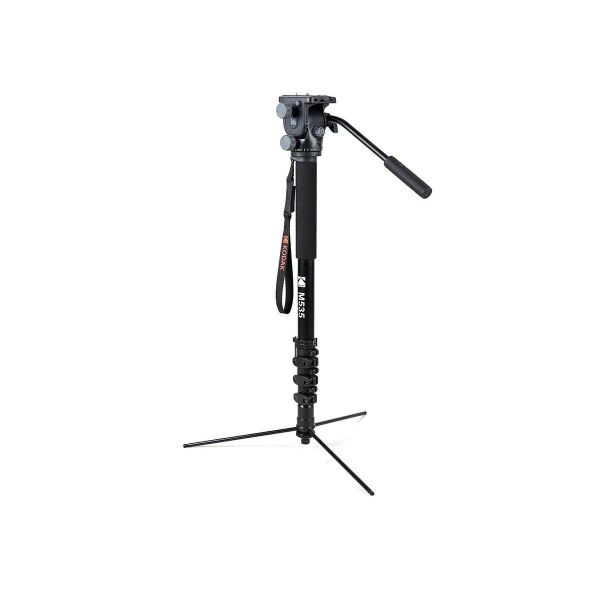 Picture of Kodak M535 Monopod with Reversible Base