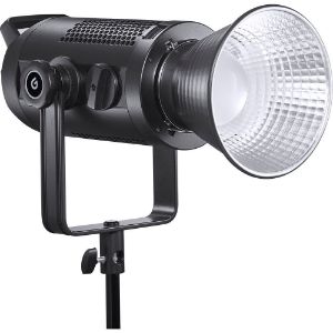 Picture of Godox Bi-Color Zoomable LED Video Light