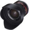 Picture of Samyang 12mm f/2.0 AF Compact Ultra-Wide Angle Lens for Sony E-Mount