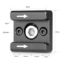 Picture of SmallRig Cold Shoe 2-Pack