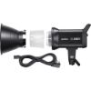 Picture of Godox SL100Bi Bi-Color LED Video Light.