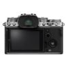 Picture of FUJIFILM X-T4 Mirrorless Digital Camera (Body Only, Silver)