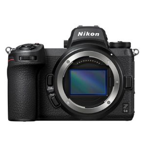 Picture of Nikon Z6II Mirrorless Digital Camera (Body Only)