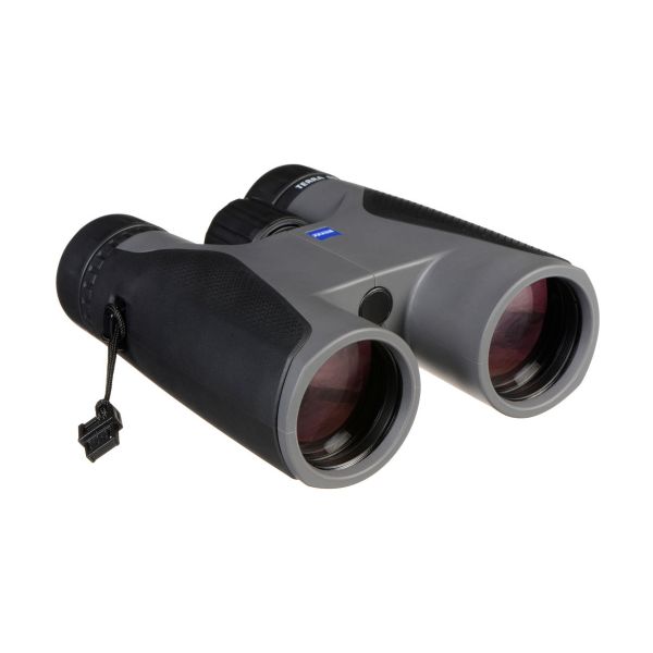 Picture of ZEISS 10x42 Terra ED Binoculars (Gray)