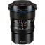 Picture of Laowa 12mm f/2.8 Zero-D (Black) for Sony FE
