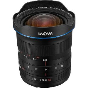 Picture of Laowa 10-18mm f/4.5-5.6 Zoom for Sony FE