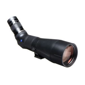 Picture of ZEISS Conquest Gavia 85 30-60x85 Spotting Scope (Angled Viewing)