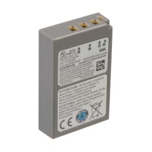 Picture of Olympus BLS-50 Lithium-Ion Battery (7.2V, 1175mAh)