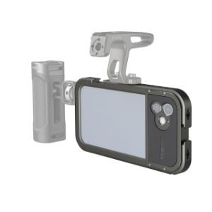 Picture of SmallRig Pro Mobile Cage for iPhone 12 / 3074