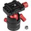 Picture of SmallRig Aluminum Panoramic Ball Head / 3034