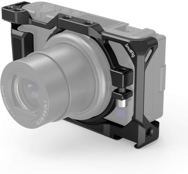 Picture of SmallRig Cage for Sony ZV1 Camera / 2938