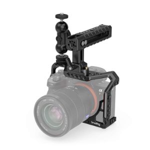 Picture of SmallRig Camera Cage Kit for Sony A7RIII/A7III / 2103B