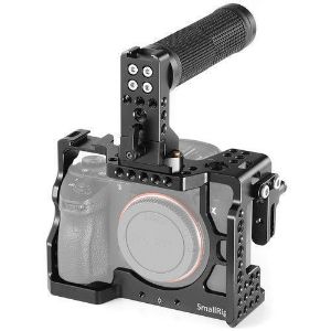 Picture of SmallRig Cage Kit for Sony A7R III/A7III / 2096B