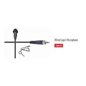 Picture of Lavalier Microphone  Flaxzy SWM-050