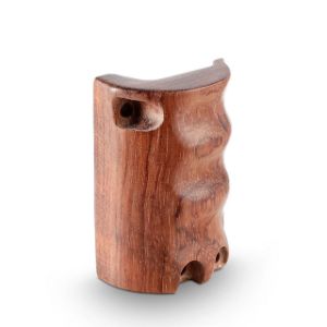 Picture of SmallRig Wooden Handgrip for Sony A6000/A6300/A6500 ILCE-6000/  ILCE- 6300/ILCE-6500 / 1970