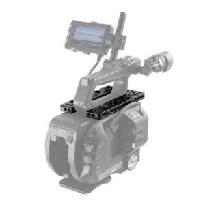 Picture of SmallRig Sony FS7/FS7II Top Plate / 1975