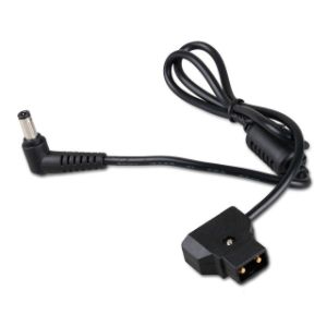 Picture of SMALLRIG Power Cable for Blackmagic Cinema Camera/ Blackmagic  Video Assist/ Shogun Monitor / 1819