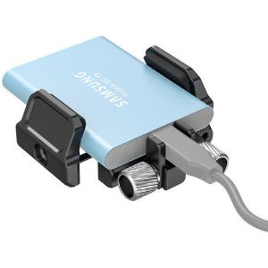 Picture of SmallRig Universal Holder for External SSD / BSH2343