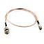 Picture of SmallRig SDI Cable (50cm) for Blackmagic Video Assist / 1717