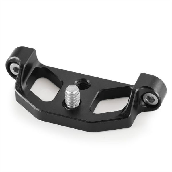 Picture of SmallRig Lens Adapter Support for Nikon FTZ Mount Adapter / 2244