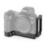 Picture of SmallRig L-Bracket for Nikon Z5/Z6/Z7/Z6 II/Z7 II Camera /APL2258