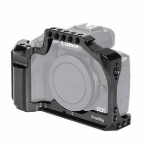 Picture of SmallRig Cage for Canon EOS M50 /M50 II /M5 / 2168B