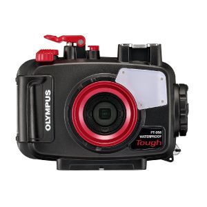 Picture of Olympus Underwater Housing PT-058