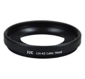 Picture of Lens Hood for Canon EF-M 22mm 