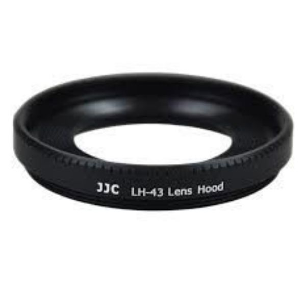 Picture of Lens Hood for Canon EF-M 22mm 