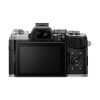 Picture of Olympus OM-D E-M5 Mark III Mirrorless Digital Camera (Body Only, Silver)