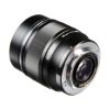 Picture of Olympus M.Zuiko Digital ED 75mm f/1.8 Lens (Black)